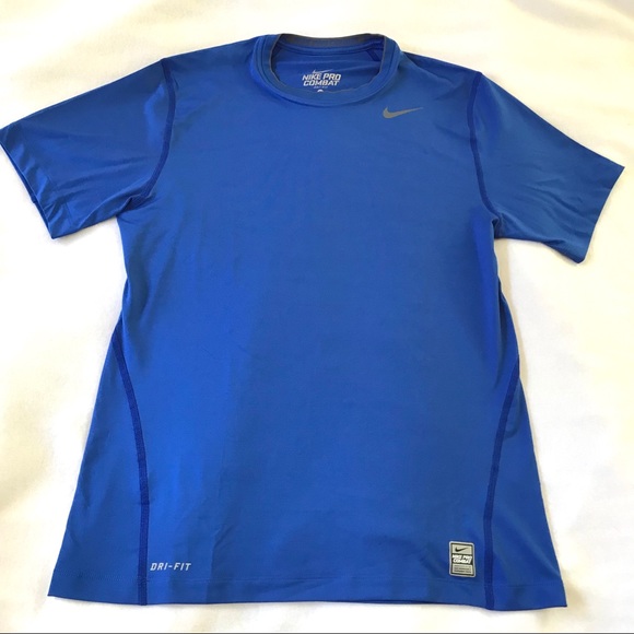 Nike Other - Nike Men’s Pro Combat Shirt